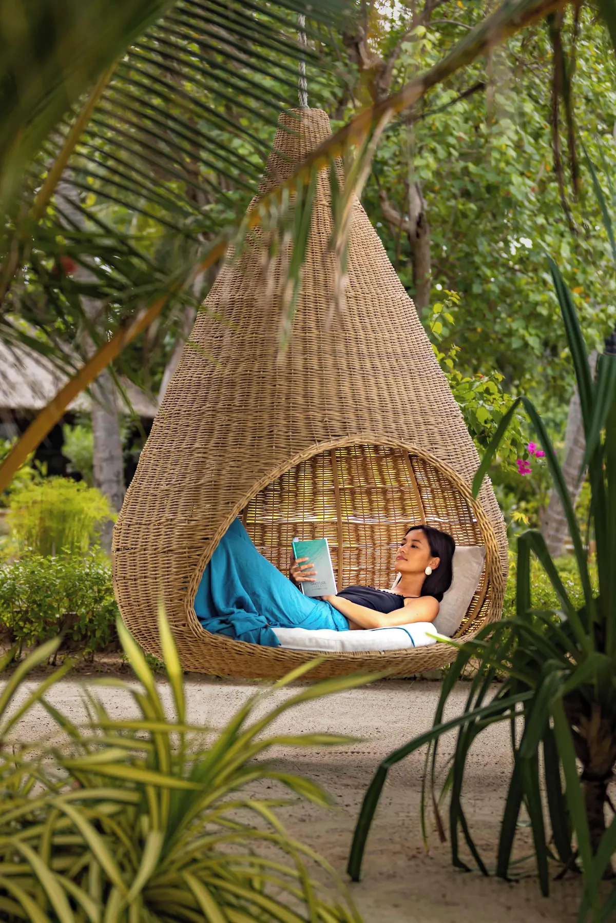 Ozen Reserve Bolifushi