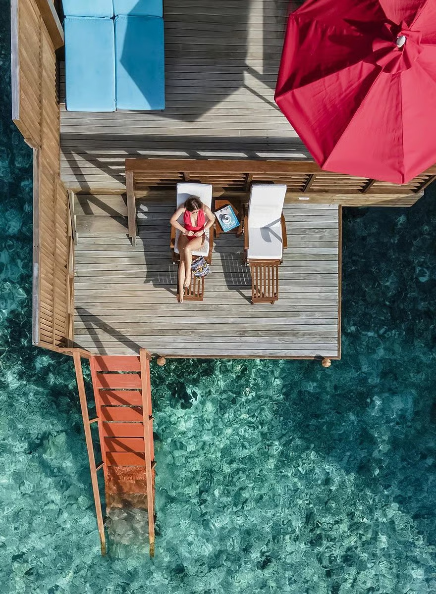 Reethi Faru Resort