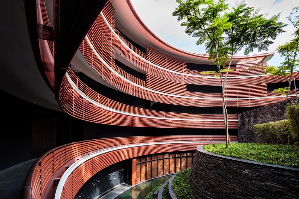 Singapore & Bali
