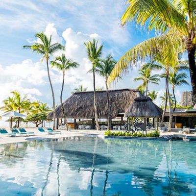 Long Beach Mauritius