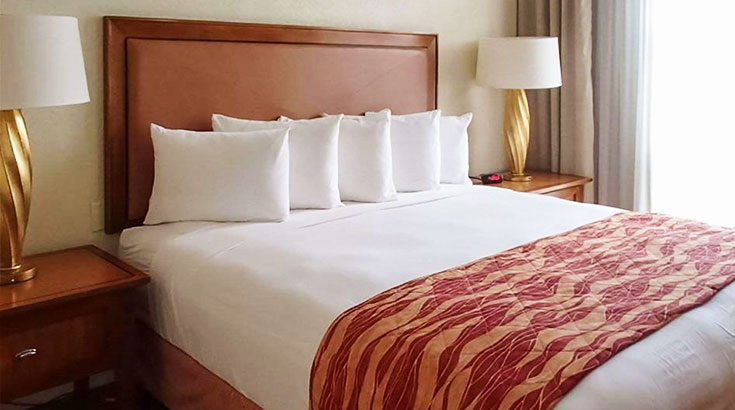 Rodeway Inn