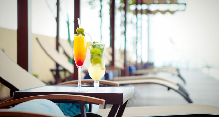 JA Ocean View