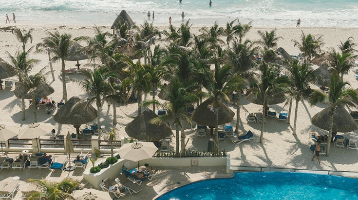 NYX Hotel Cancun