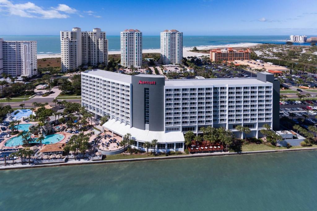 Caribbean Voyage with Tampa & NYC - 14 Nights