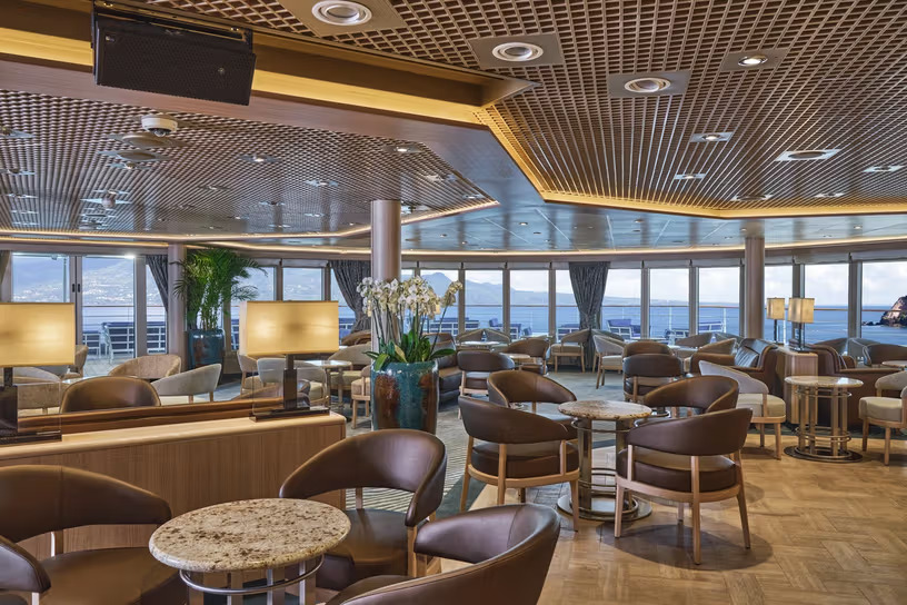 Ultra-Luxury Japan & South Korea Cruise