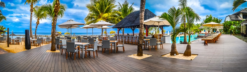 InterContinental Resort Mauritius