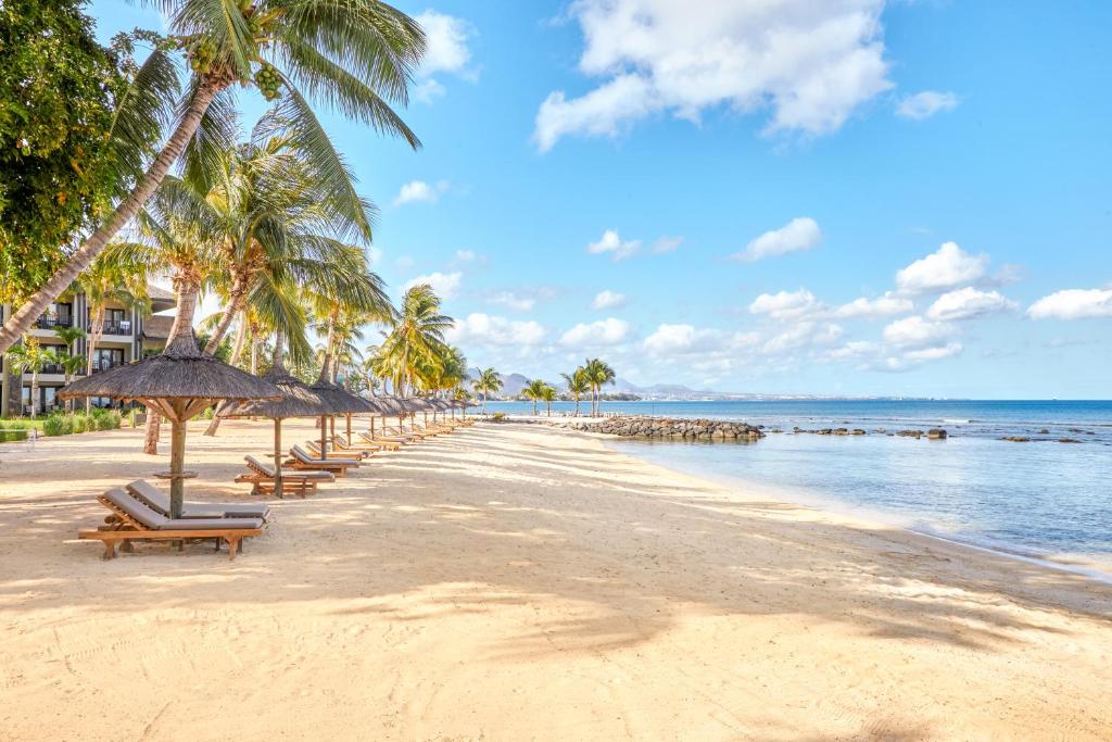 Mauritius - 5*
