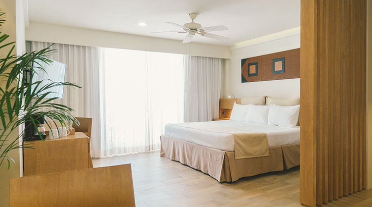 NYX Hotel Cancun