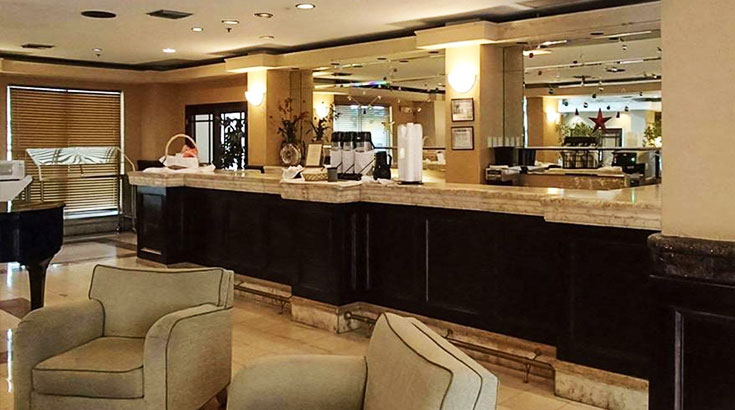 Rodeway Inn