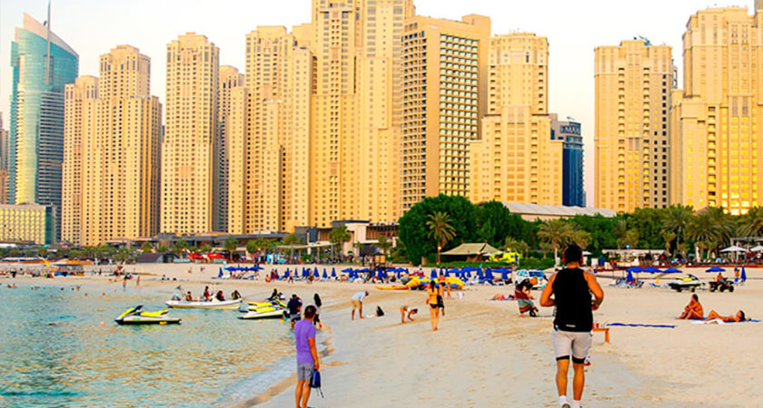 Ocean Hotel