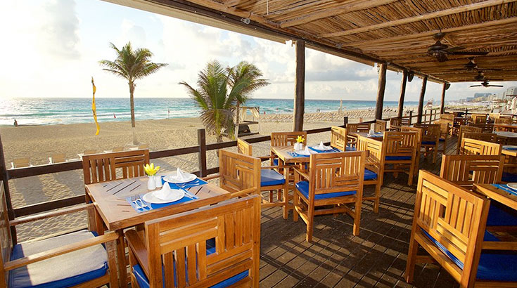 NYX Hotel Cancun