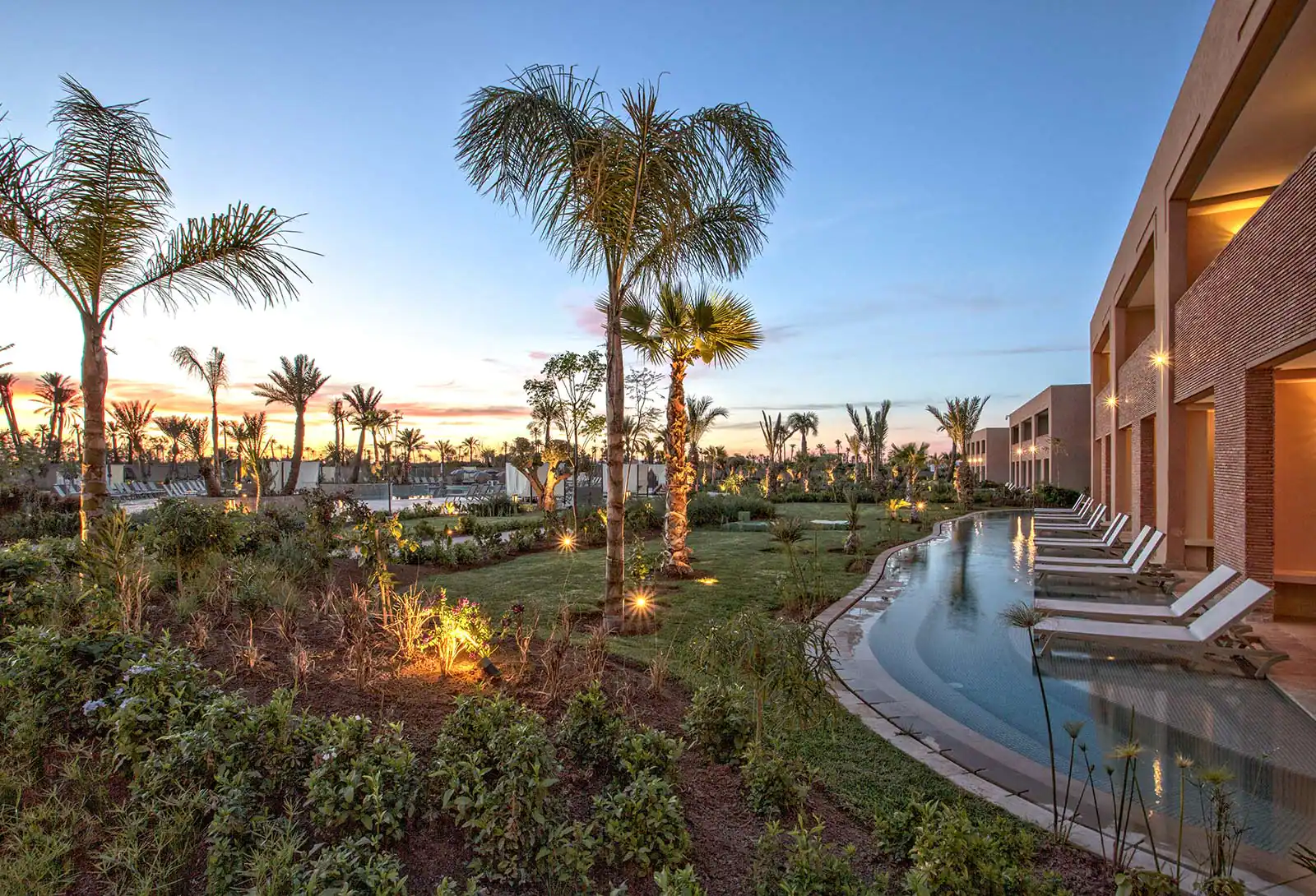 Be Live Collection Marrakech Adults Only