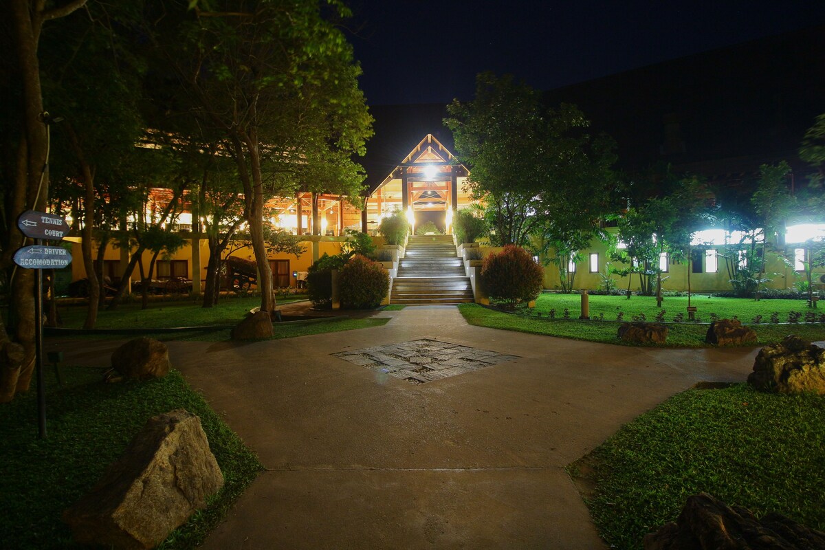 Dambulla