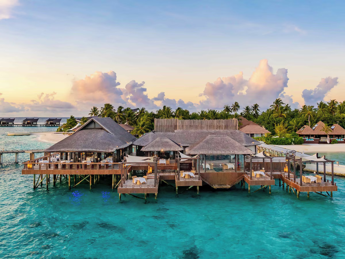 Ozen Reserve Bolifushi