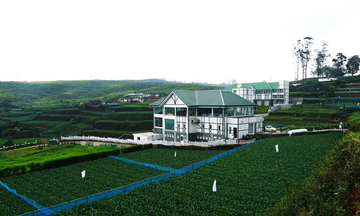 Nuwara Eliya