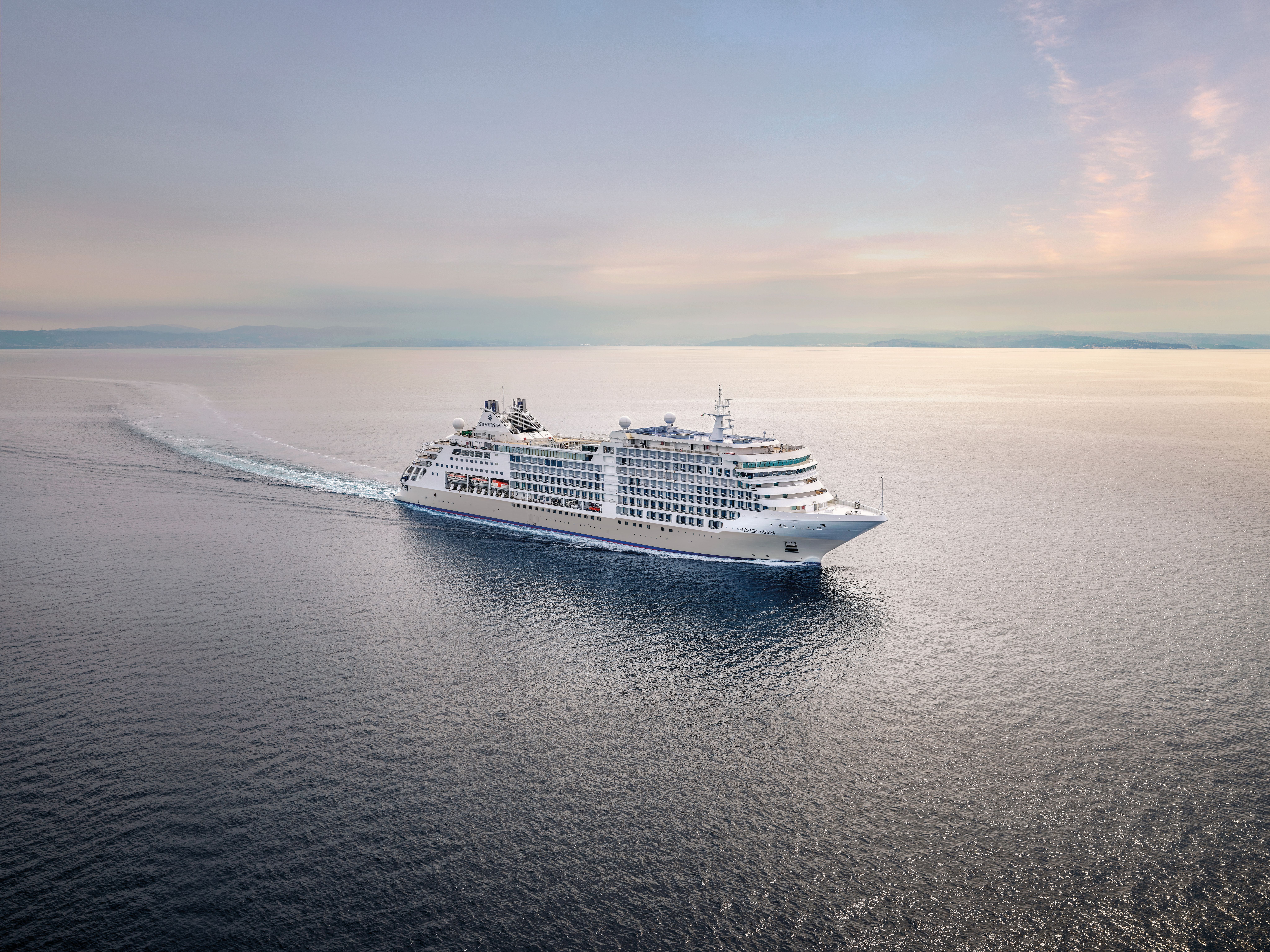 Ultra-Luxury Japan & South Korea Cruise