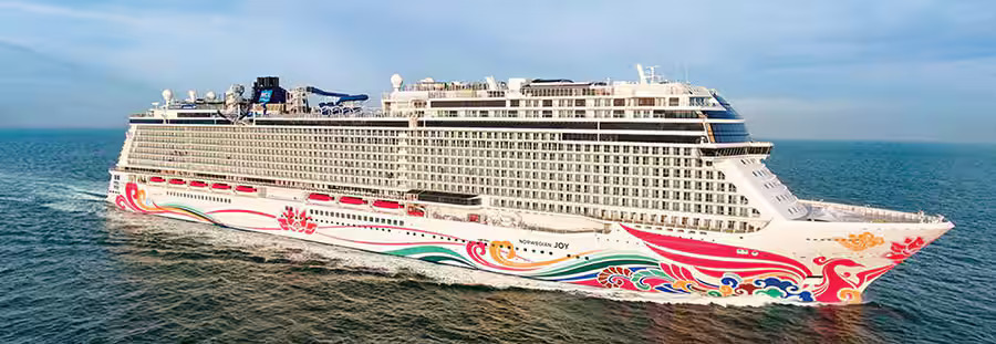 Alaska Glacier Cruise & Seattle