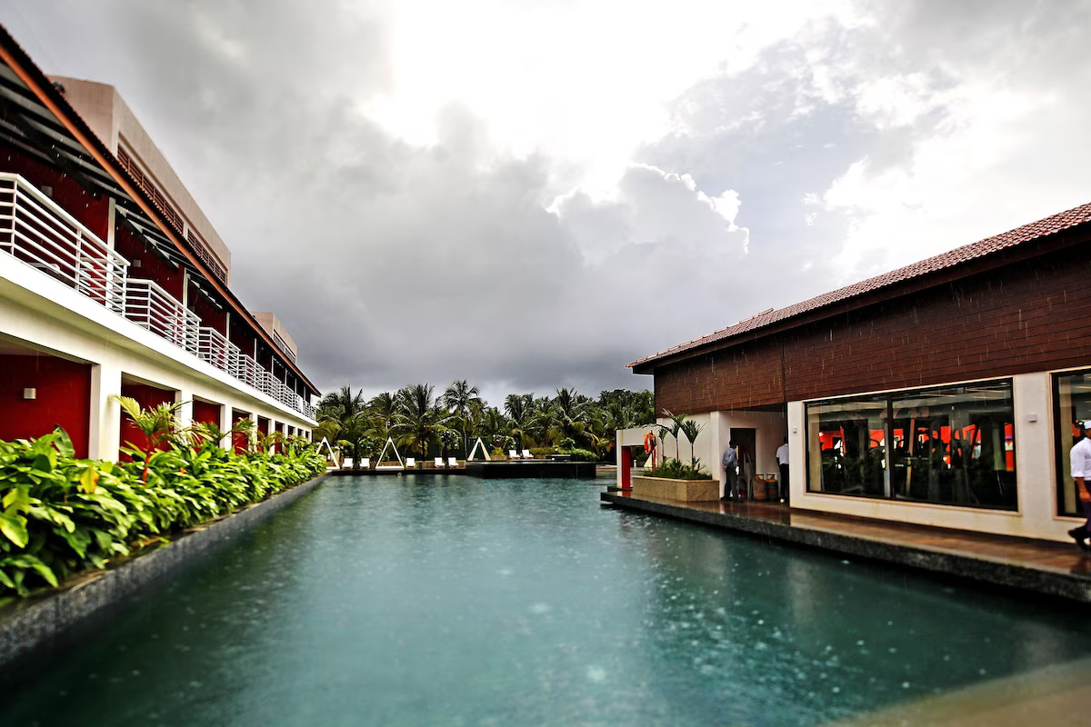 GOA