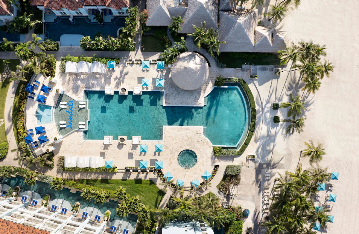 Sandals Royal Barbados