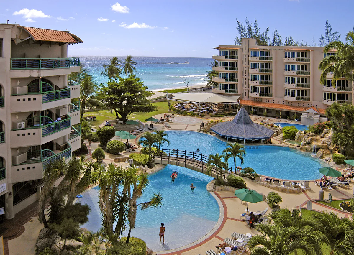 Accra Beach Hotel & Spa Barbados