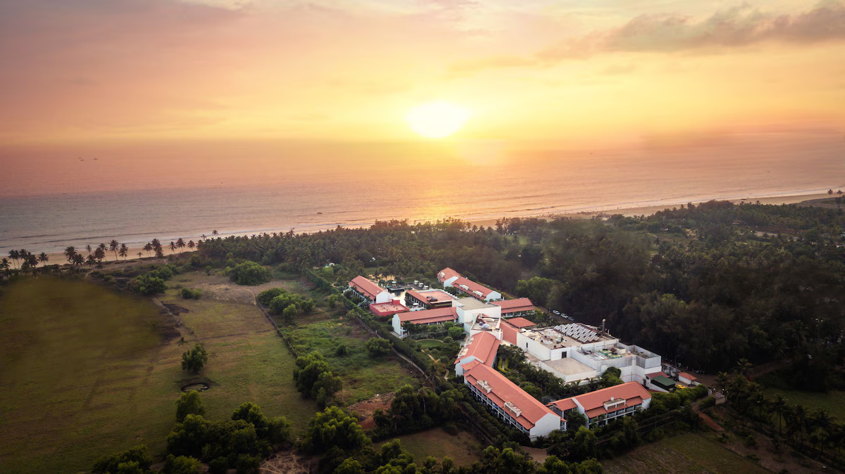 GOA