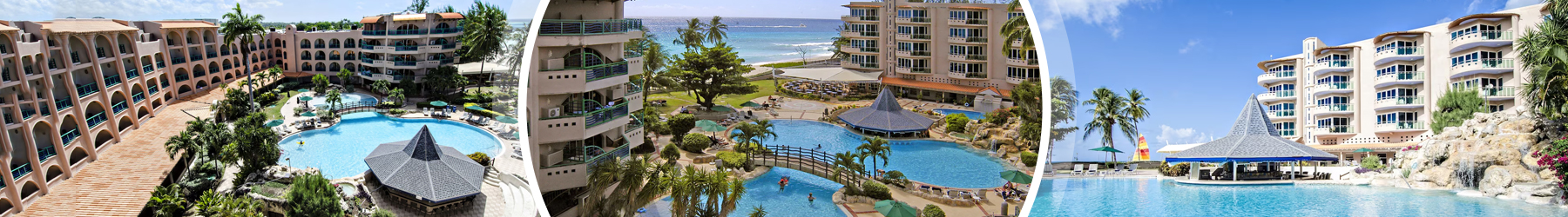 Accra Beach Hotel & Spa Barbados - 4*