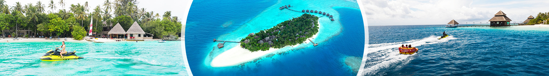 Adaaran Club Rannalhi Maldives
