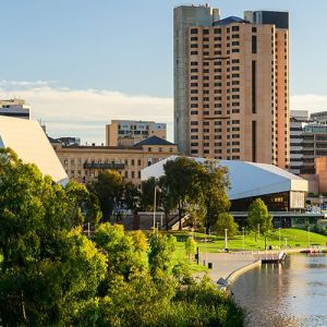 Cheapest Flight to Adelaide