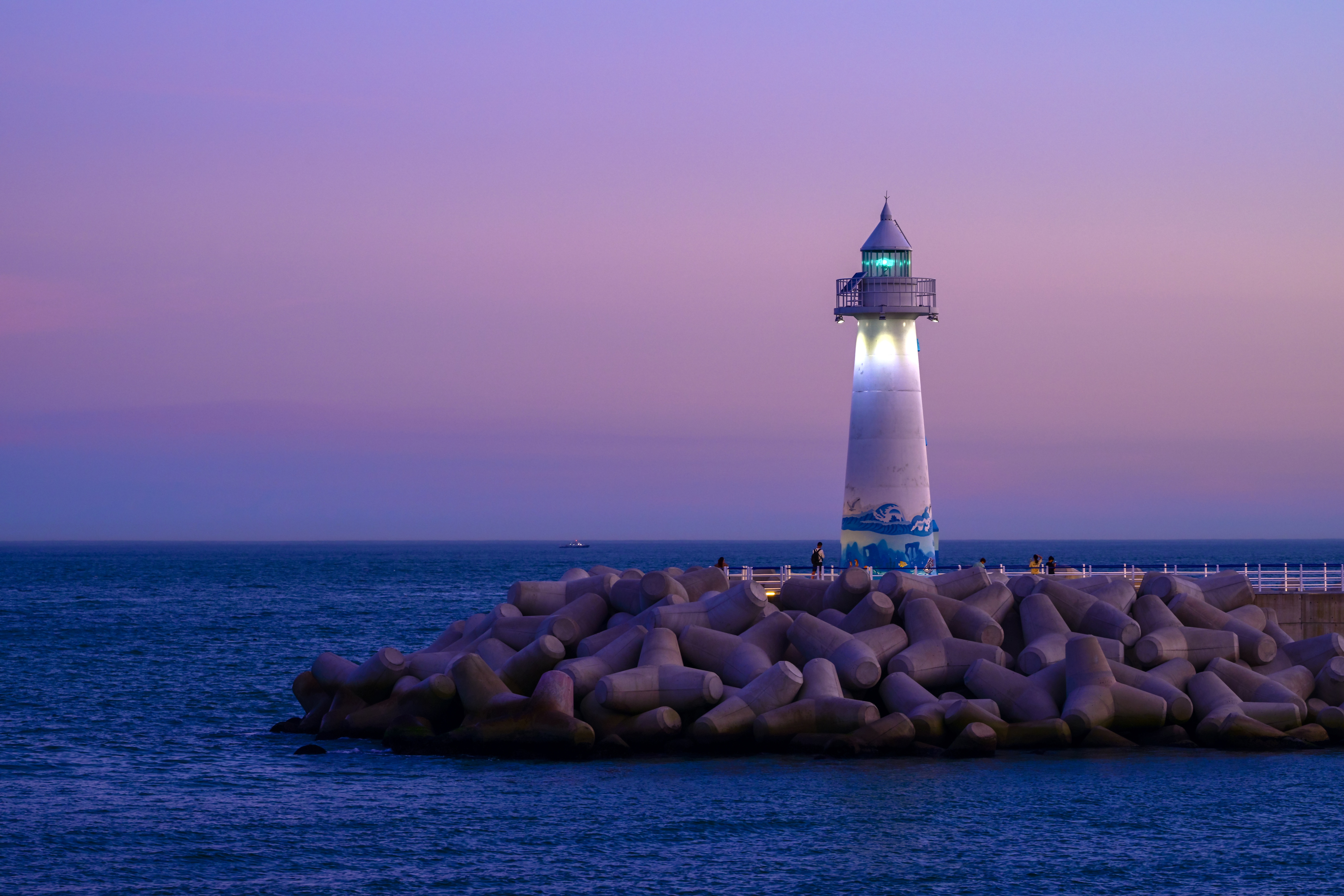 Ultra-Luxury Japan & South Korea Cruise
