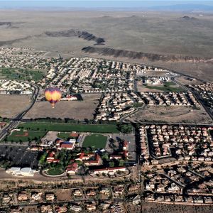 Albuquerque Flight Deal