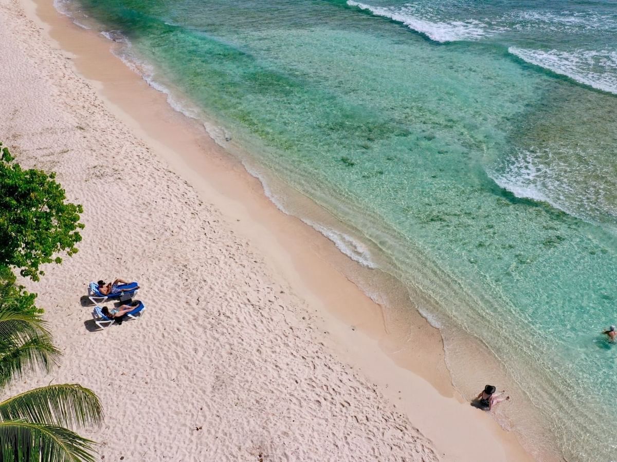 Southern Caribbean
