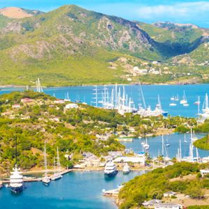 Antigua Holiday Package