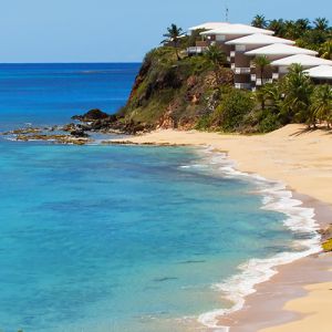Cheapest Flight to Antigua