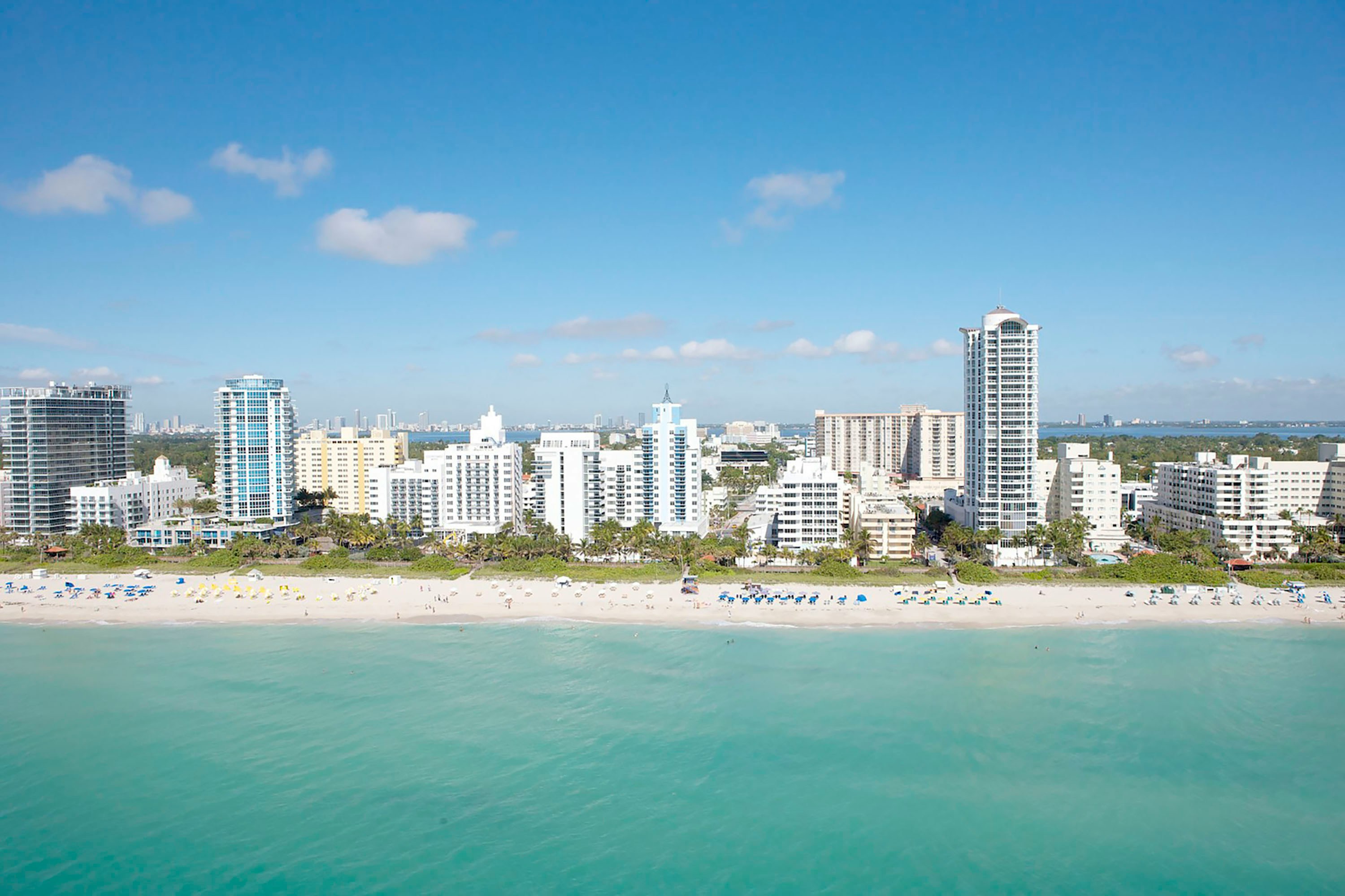 Miami to Lisbon Cruise Holiday