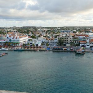 Aruba Holiday Package