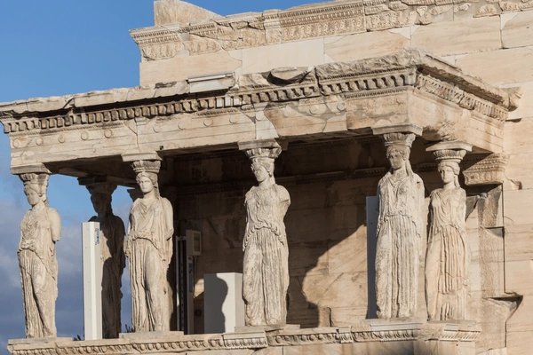 Athens and Rhodes 7 nights