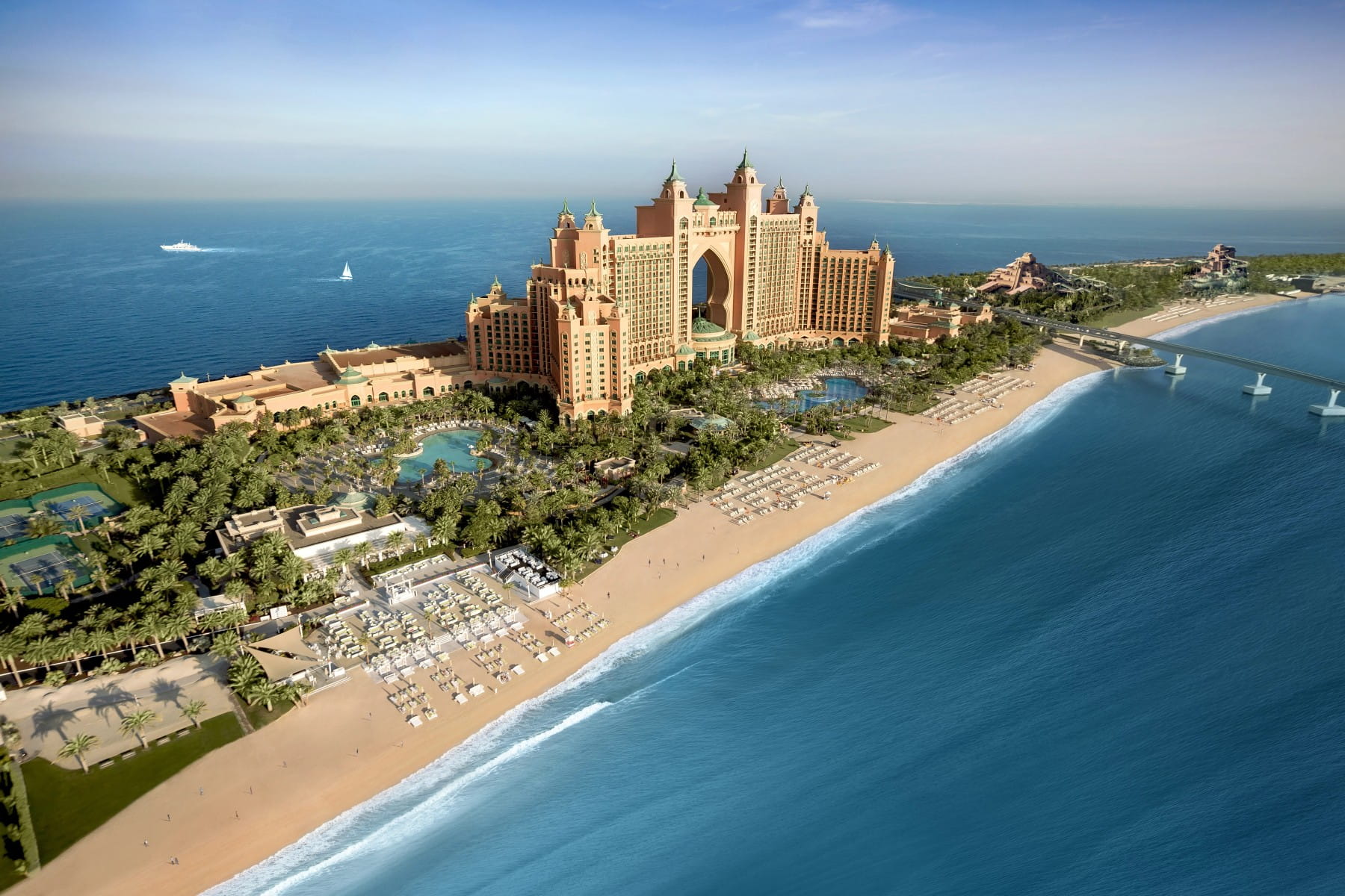 Atlantis The Palm, Dubai - 5*