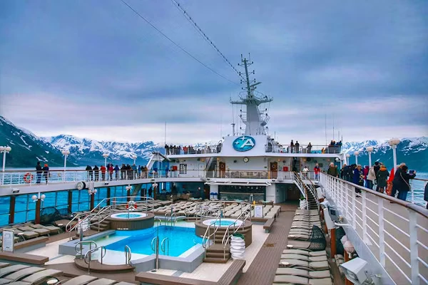 Caribbean Christmas Cruise