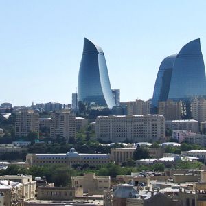 Azerbaijan Flights