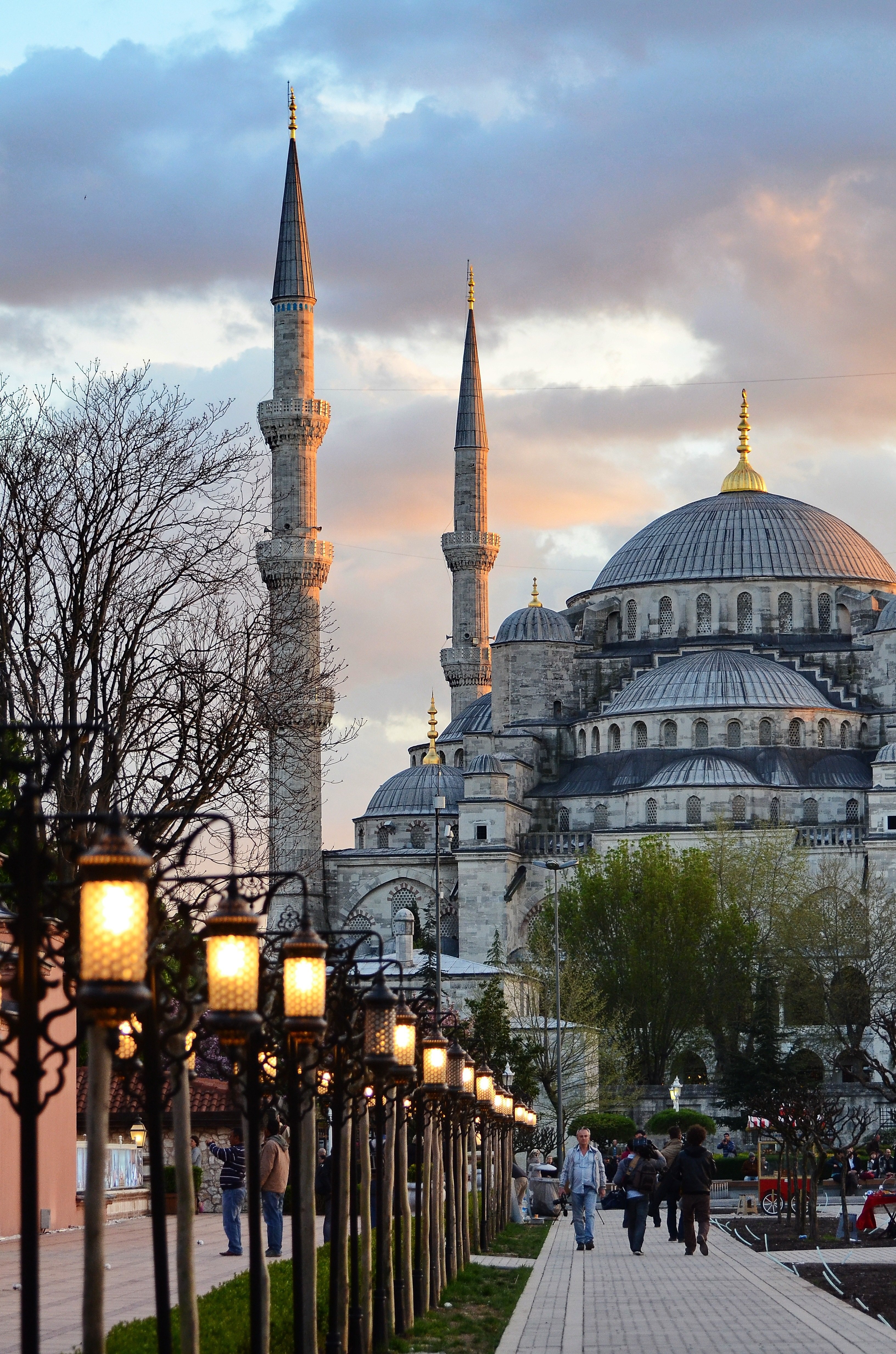 Turkey & Maldives