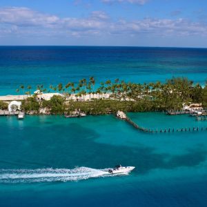 Bahamas Holiday Package
