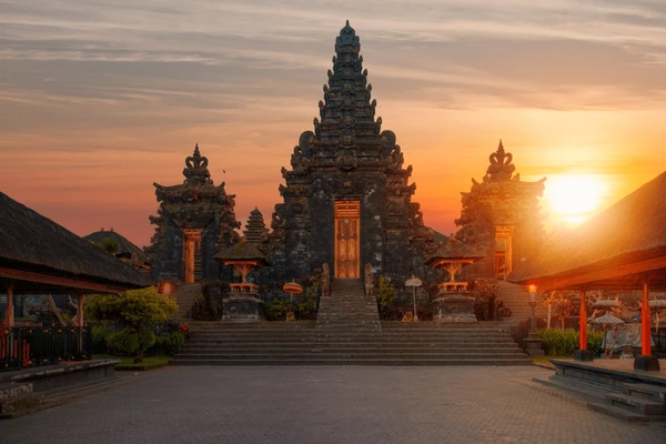 Bali Holiday