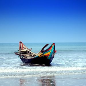 Cheap Flights to Bangladesh