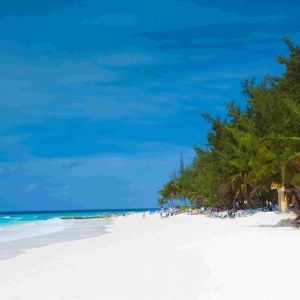 Barbados Holiday Package