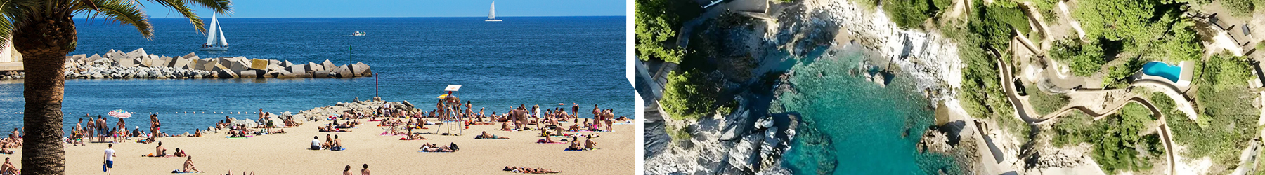 Barcelona & Costa Brava Holiday