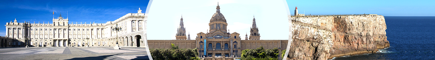 Barcelona  & Lanzarote Holidays