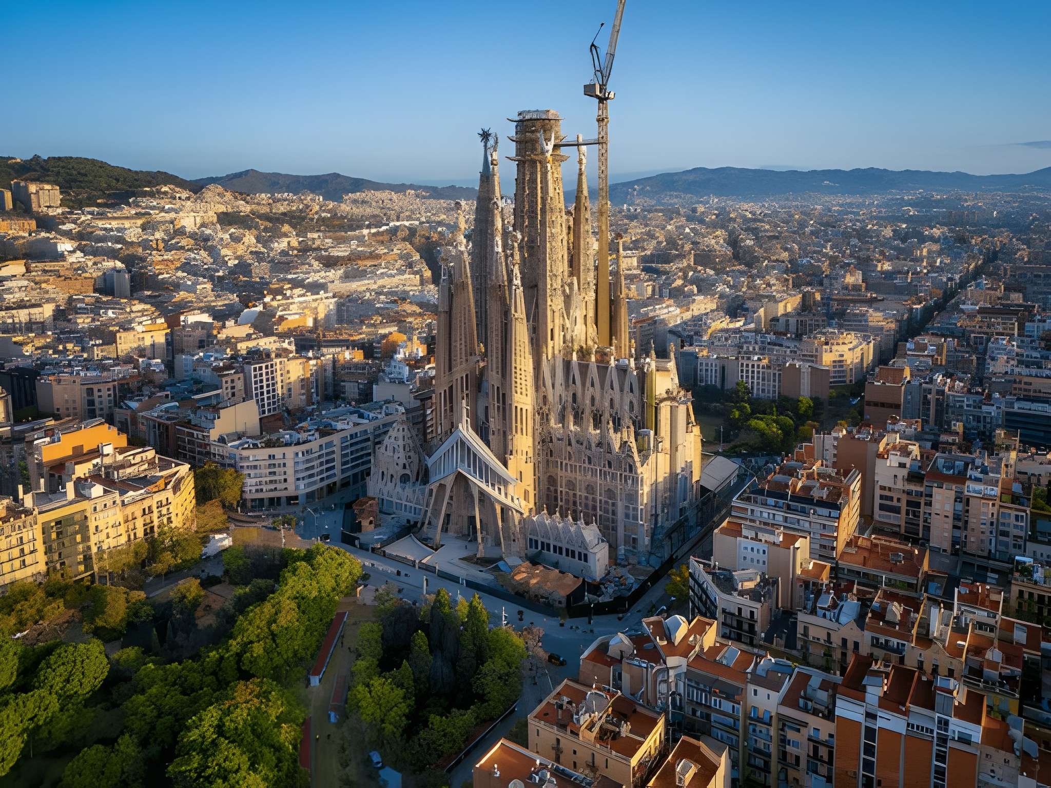 barcelona