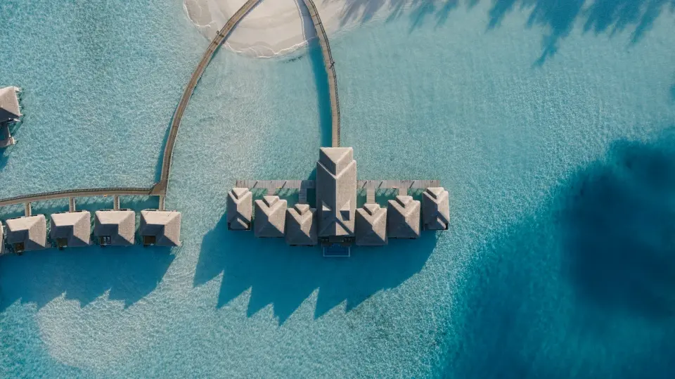Velassaru Maldives