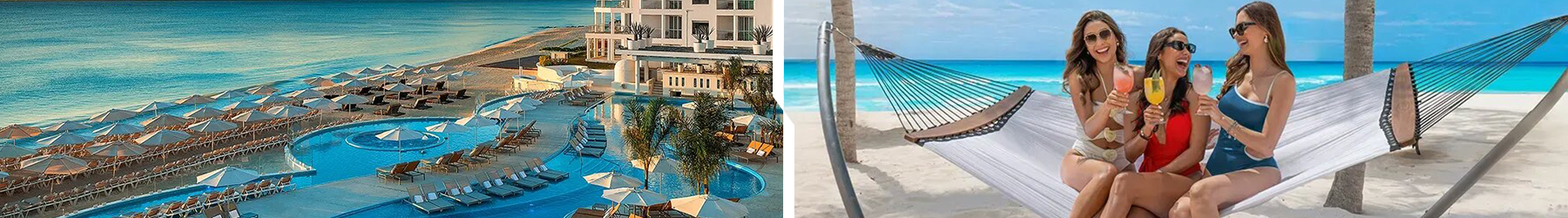 Beach Palace Cancun