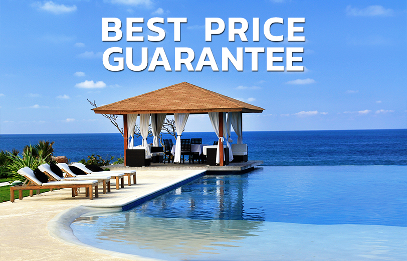 Best Price Guarantee